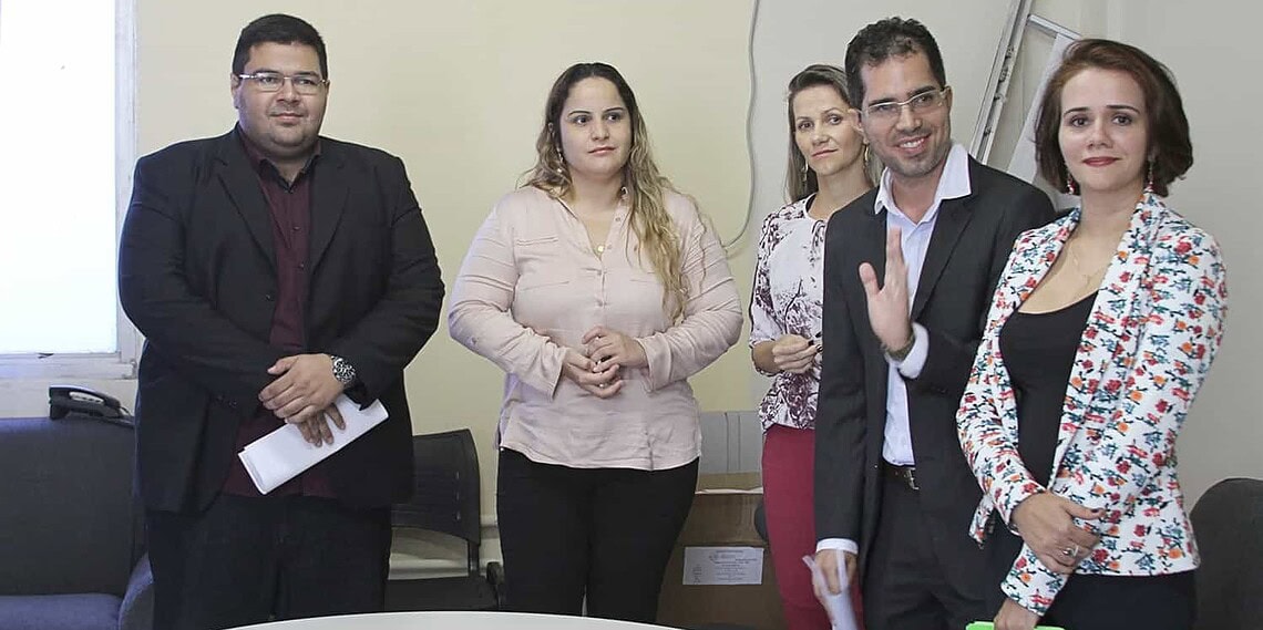 Procon e Defensoria obtêm êxito em ação contra empresas de telefonia