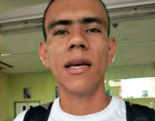 Após um mês da morte do militar exame confirmou a doença