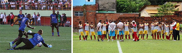 Rio Branco enfrenta o Vasco hoje 2 Vasco fez um treino aberto na Arena da Floresta, ontem; time do Rio Branco fechou preparação com treino no Estádio José de Melo