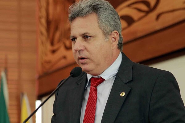 Lourival Marques anuncia investimento de mais de R$ 80 milhões em municípios acreanos