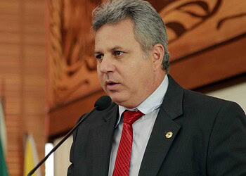 Lourival Marques anuncia investimento de mais de R$ 80 milhões em municípios acreanos