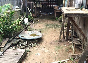 Idosa de 84 anos é resgatada após denuncia de maus-tratos