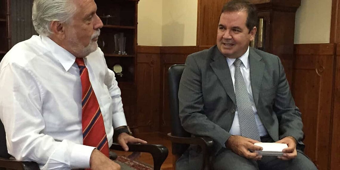 Os serviços serão realizados em parceria com o 7º BEC . (Foto Assessoria)