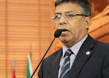 Deputado Antônio Pedro volta a cobrar recapeamento na BR – 317