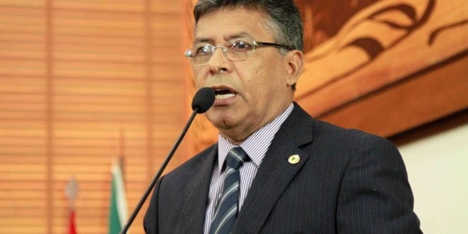 Deputado Antônio Pedro volta a cobrar recapeamento na BR – 317 1 Deputado Antônio Pedro volta a cobrar recapeamento na BR – 317