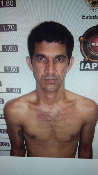 Homem é atingido com dois tiros no bairro da Base