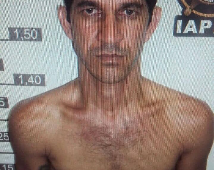 Homem é atingido com dois tiros no bairro da Base