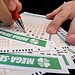 Mega-Sena acumulou novamente e promete R$ 38 milhões nesta quarta-feira 9 Mega-Sena acumulou novamente e promete R$ 38 milhões nesta quarta-feira