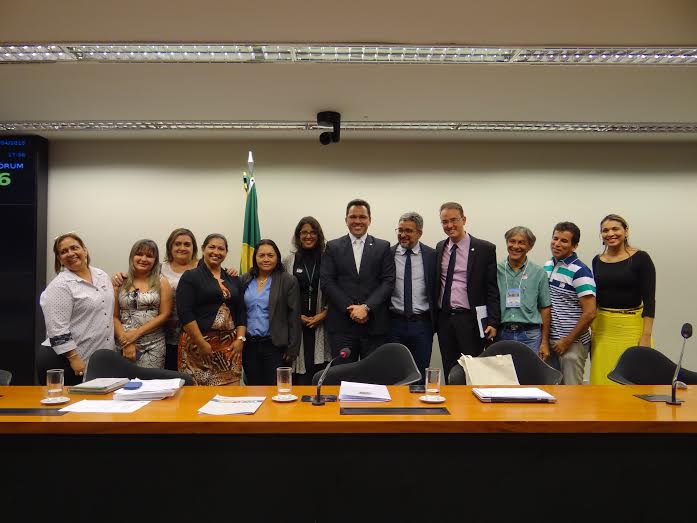 Comissão da Amazônia debate riscos de doenças provocadas pela cheia do rio Acre