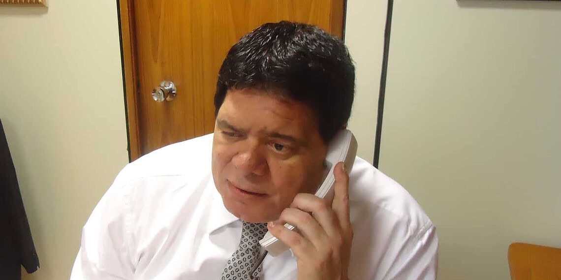 Anatel deve informar se a Vivo está cumprindo as metas no Estado, diz Flaviano Melo 1 Anatel deve informar se a Vivo está cumprindo as metas no Estado, diz Flaviano Melo