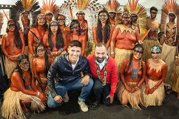 Foto: Gabriel Barrera/StudioRGB