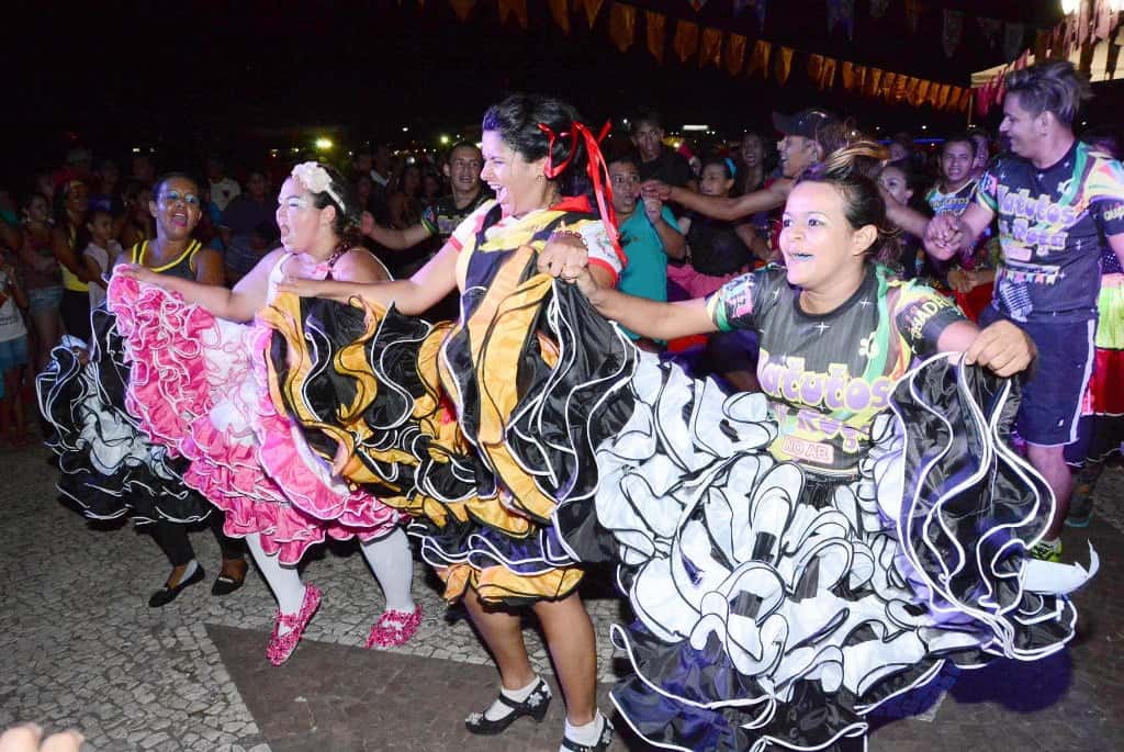 Abertura  do Festival Juninas de Quadrilhas  (Fotos Assis Lima) (17)