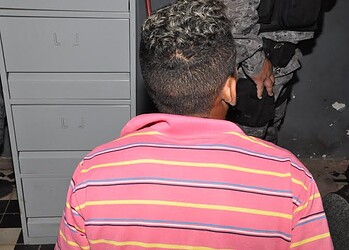 Adolescente de 17 anos tenta matar outro da mesma idade com escopeta