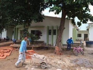 Sesacre anuncia mudanças na Maternidade Bárbara Heliodora