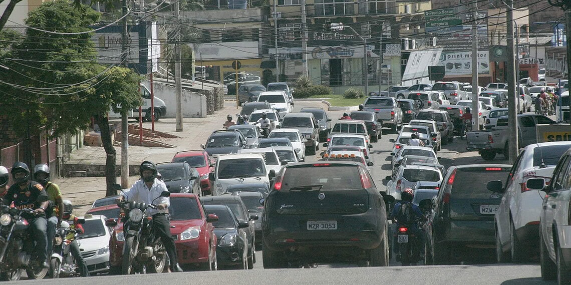 Apagão de 30 minutos atinge Rio Branco na manhã desta segunda