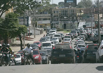 Apagão de 30 minutos atinge Rio Branco na manhã desta segunda