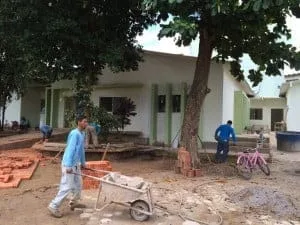 Sesacre anuncia mudanças na Maternidade Bárbara Heliodora