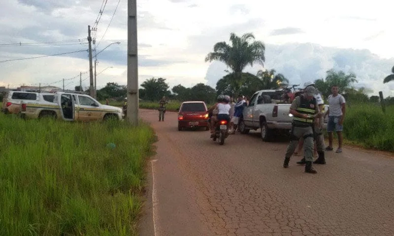 Número de abordagens do Batalhão de Policiamento de Trânsito aumentou 38% . (Foto: Cedida)