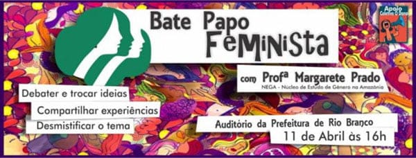 BatepapoFeminista