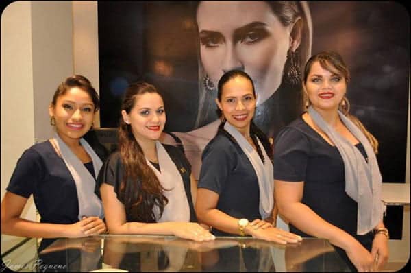 CATÀLAGO 2015 da griff ROMMANEL