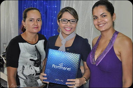 CATÀLAGO 2015 da griff ROMMANEL 3