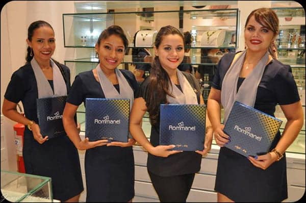 CATÀLAGO 2015 da griff ROMMANEL 6