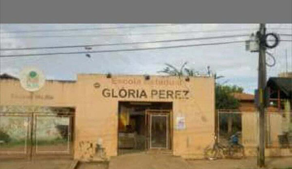 Criminosos invadem escola no Xavier Maia