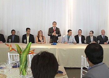 Conselho Regional de Administração do Acre comemora cinco anos de atuação