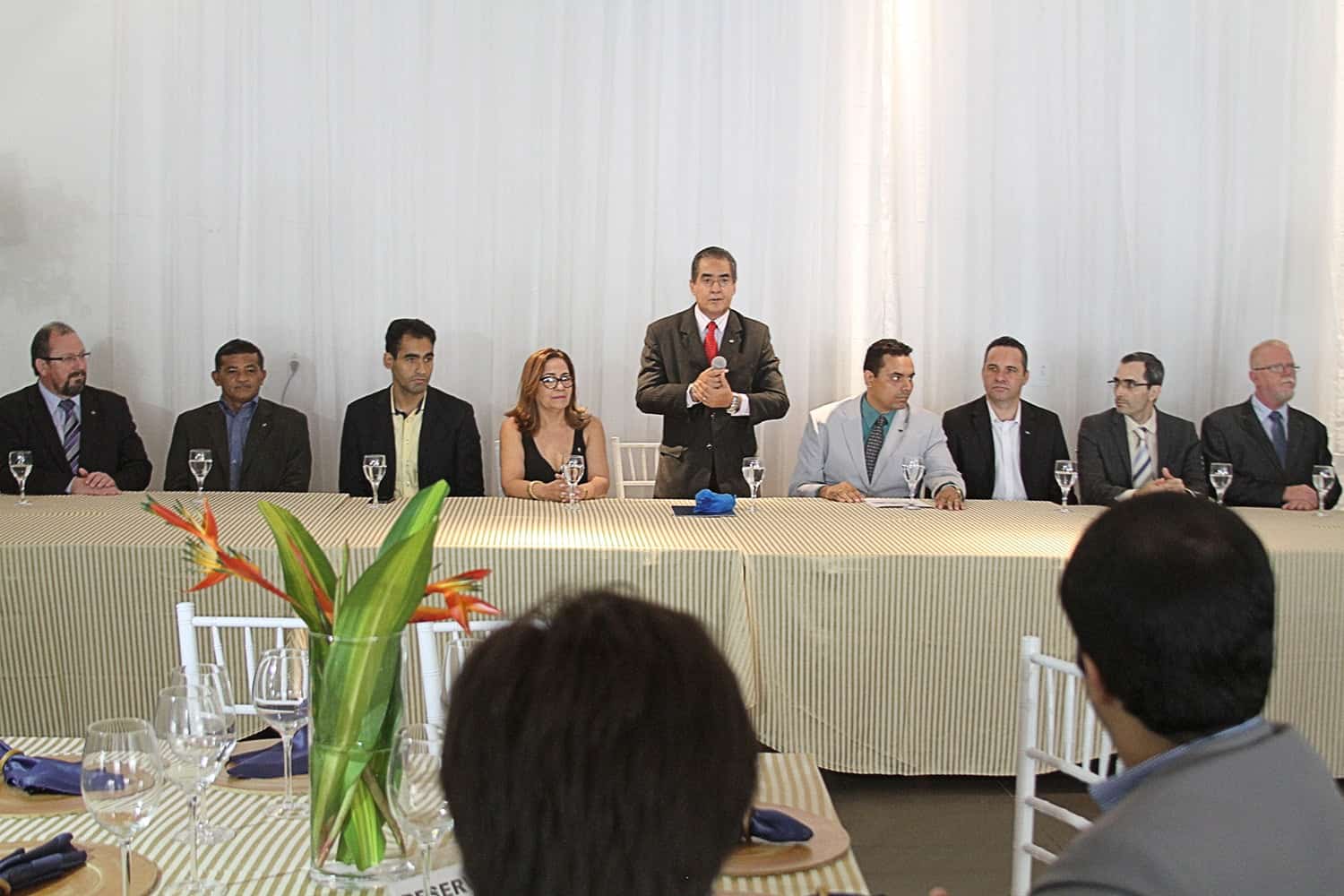 Conselho Regional de Administração do Acre comemora cinco anos de atuação 2 CRA - OL (4)