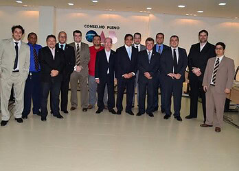 Advogado Sérgio Baptista Quintanilha é eleito para representar o Acre no Conselho Federal da OAB