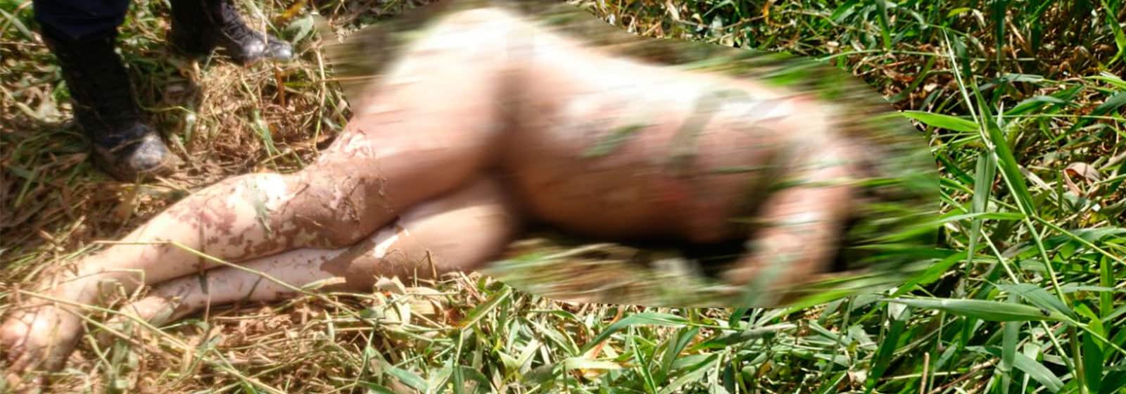 Corpo de mulher é  encontrado nos fundos de loja, em Tarauacá (1)