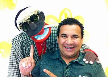 A expectativa é de que mais de mil pessoas assistam o Tizil. (Foto: Divulgação)