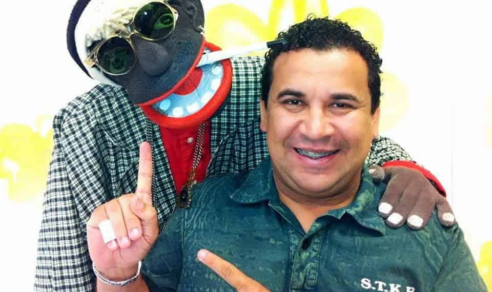 A expectativa é de que mais de mil pessoas assistam o Tizil. (Foto: Divulgação)