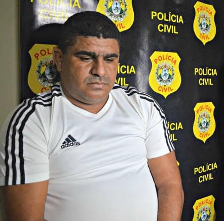 Envolvido na morte de agente é impedido de entrar em presídio