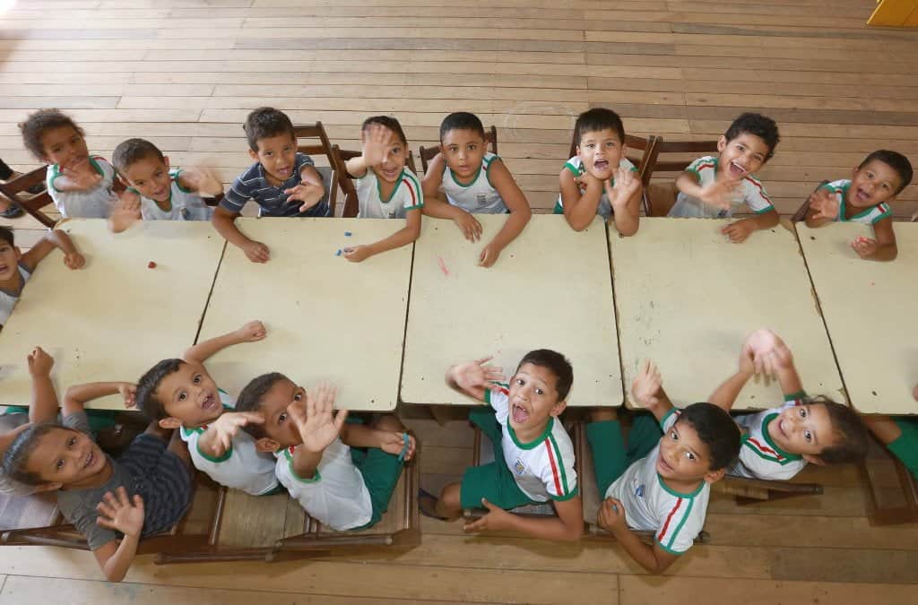 Escola Cecília Meireles Foto Marcos Vicentti    2 (3)