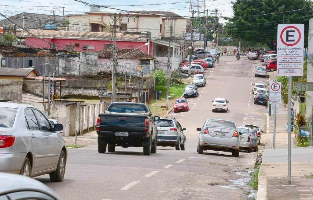 Estacionamento Rotativo 2° Etapa  (Fotos Assis Lima)  (4)