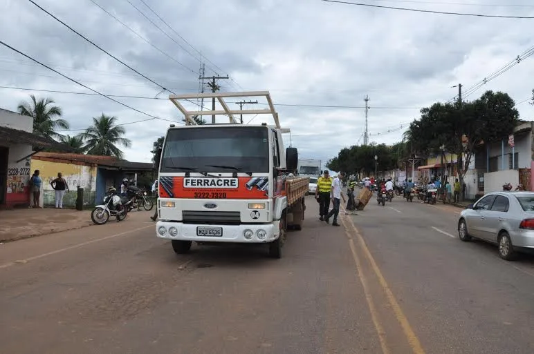 Estudante de 17 anos tem morte trágica no trânsito de Rio Branco 1 Estudante de 17 anos tem morte trágica no trânsito de Rio Branco