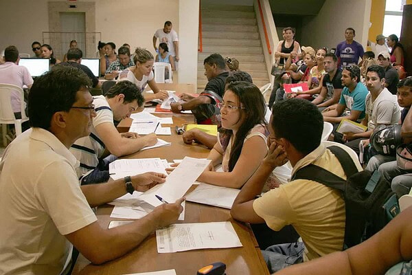 FGTS pode ser solicitado a partir de hoje no Arena da Floresta