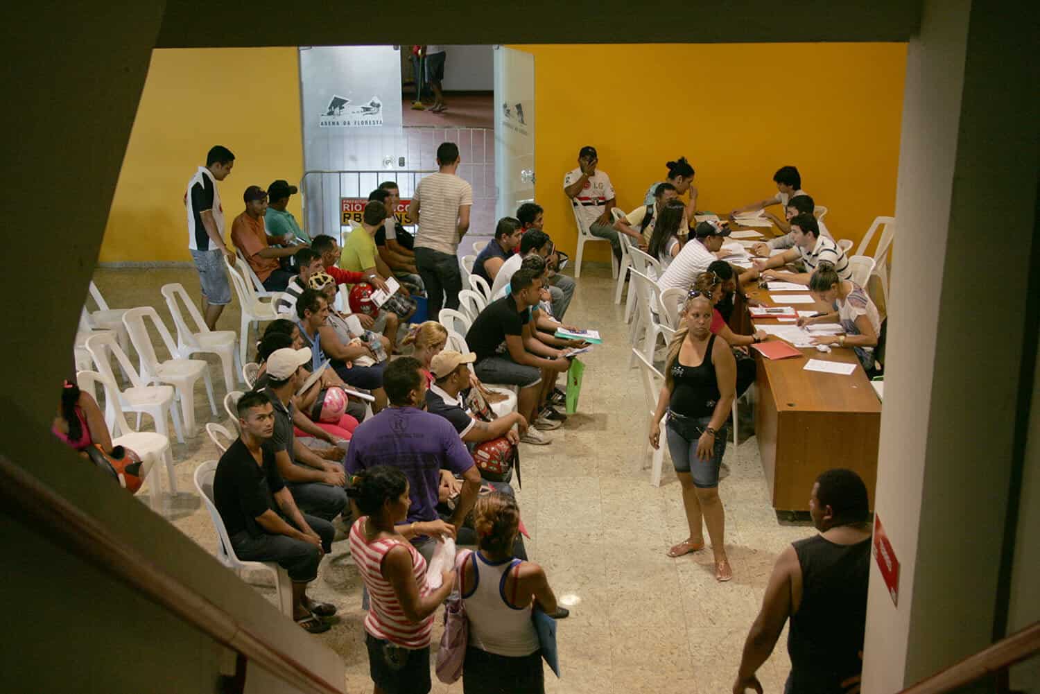 FGTS pode ser solicitado a partir de hoje no Arena da Floresta 2 FGTS - OL (3)