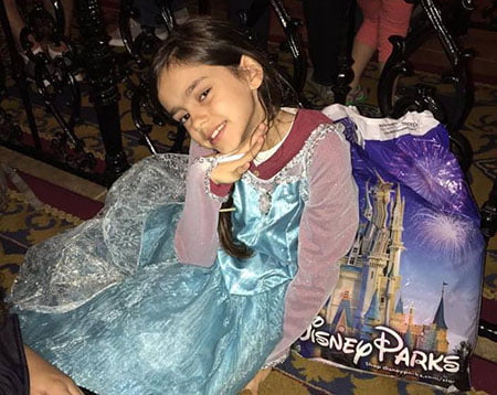 Em Sampa 4 Parabéns à princesa Ana Clara Martinello Manchini, que na segunda, 27, amanheceu em idade nova, cercada de todos os mimos da família.