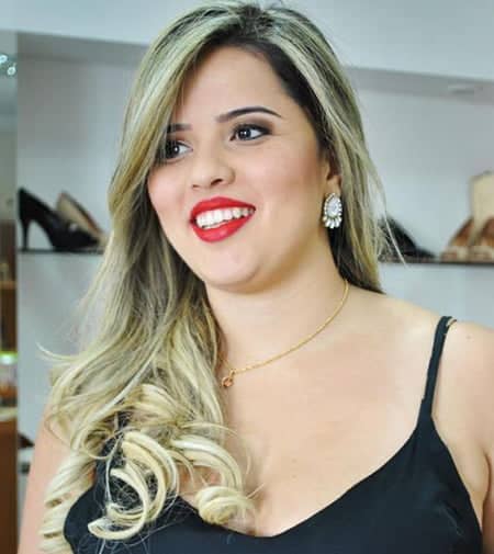 Empresária Shayane Rocha ultima os detalhes para o mega evento da Schutz Day by Divina.