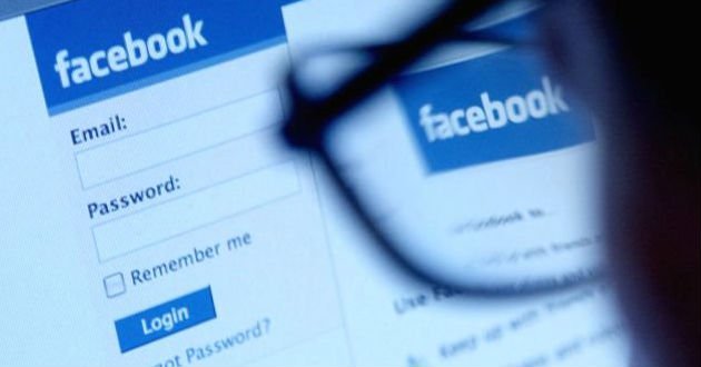 Justiça nega Assistência Judiciária Gratuita com base em perfis do Facebook