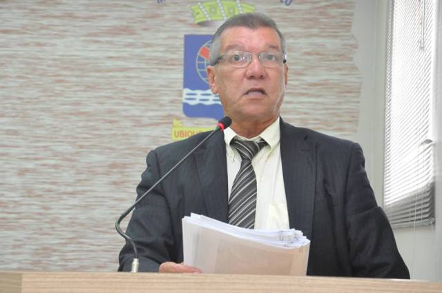 Vereador quer gratuidade em estacionamento privado 1 Vereador quer gratuidade em estacionamento privado