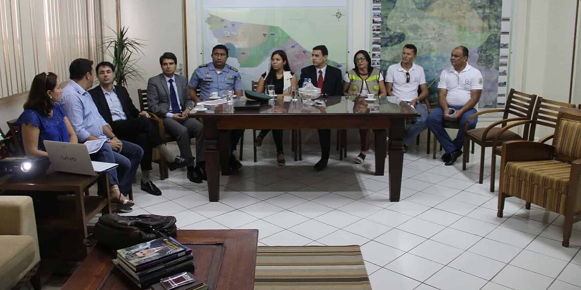 Forças de Segurança implantam sistema para recuperar os veículos roubados 1 Forças de Segurança implantam sistema para recuperar os veículos roubados