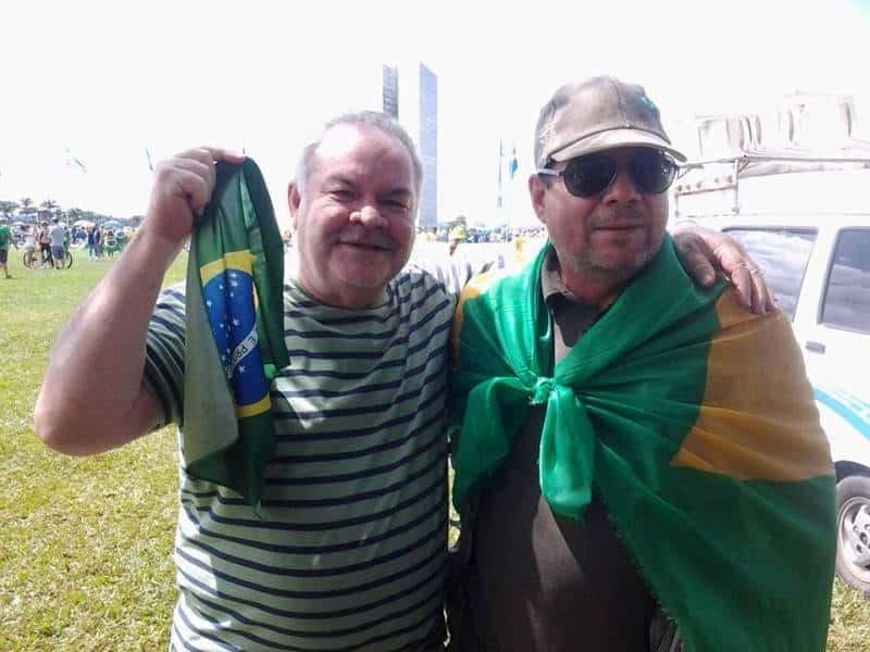 Foto Theó 01 Mariano e Chico