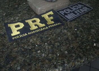 Polícia apreende mais 1 quilo de cocaína na BR-364