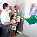 Prefeito Marcus Alexandre entrega 9ª unidade de saúde em sua gestão, no bairro Conquista