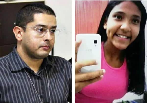 Elivan é acusado de matar delegado e adolescente