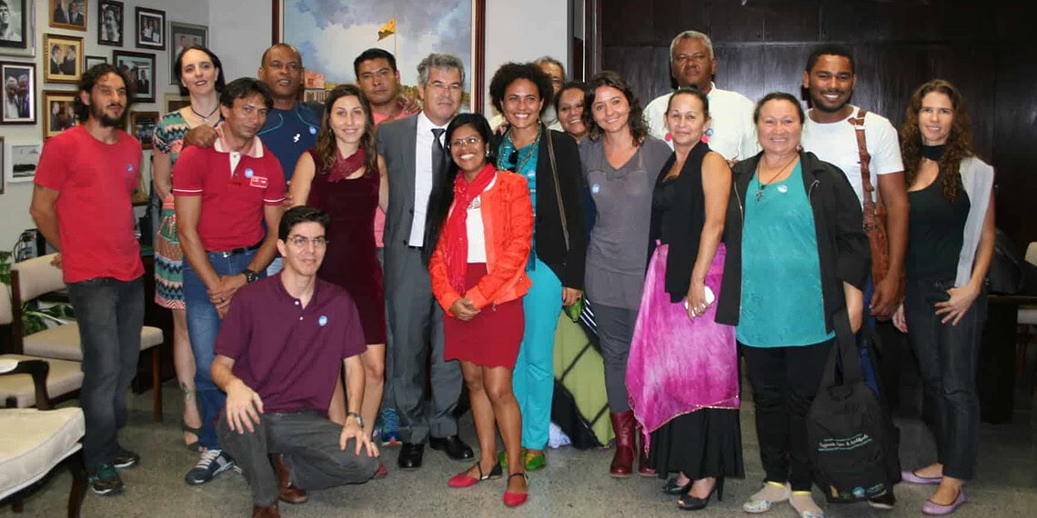 Senador Jorge Viana é relator na Comissão de Constituição, Justiça e Cidadania (CCJ)