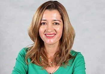 Leila Galvão comemora a criação de comitê para reconstruir o município de Brasileia